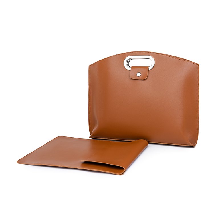 179.9USD--Brown Fashion: A Handbag That Interprets Fashion and Practicality(Upgraded model)