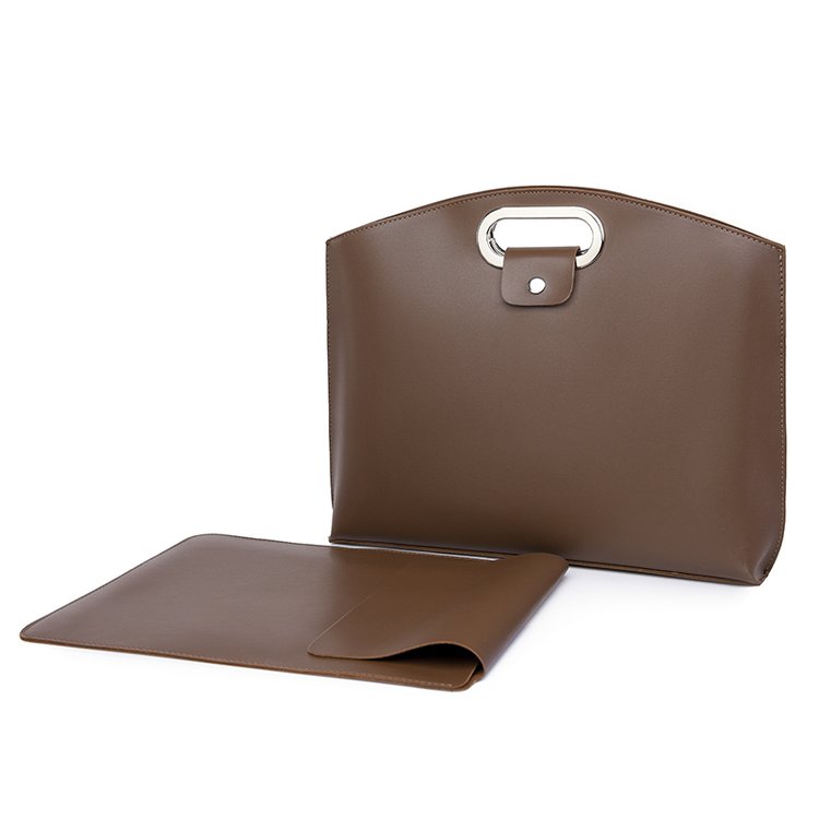 179.9USD--Brown Fashion: A Handbag That Interprets Fashion and Practicality(Upgraded model)