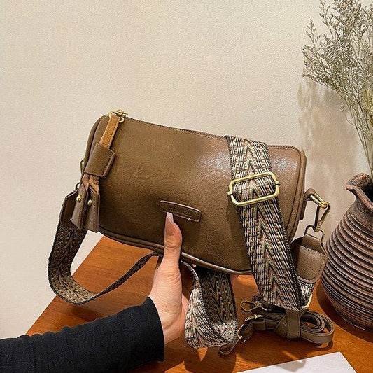 129.9USD--Charming, Fashionable and Soft Shoulder Bag